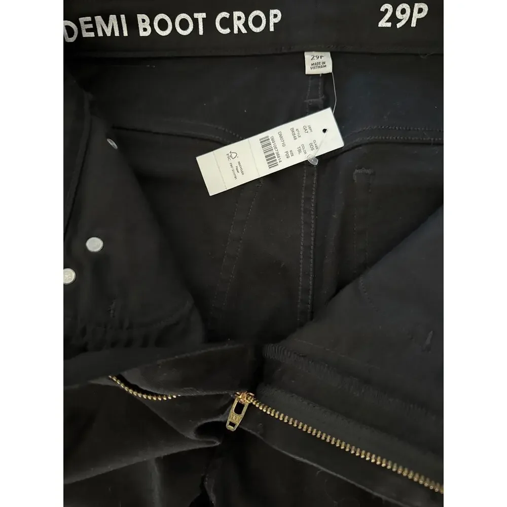 J Crew 9